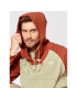 The North Face Анорак Class V NF0A5338 Оранжев Relaxed Fit - Pepit.bg