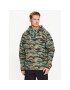 The North Face Анорак Class V NF0A5338 Зелен Regular Fit - Pepit.bg