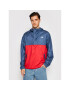 The North Face Анорак Cyclone NF0A5A3HY251 Тъмносин Regular Fit - Pepit.bg