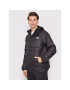 The North Face Анорак Fnrk NF0A558I Черен Regular Fit - Pepit.bg
