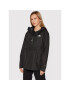 The North Face Анорак NF0A4T1M Черен Regular Fit - Pepit.bg