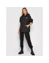 The North Face Анорак NF0A4T1M Черен Regular Fit - Pepit.bg