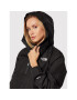 The North Face Анорак NF0A4T1M Черен Regular Fit - Pepit.bg