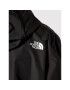 The North Face Анорак NF0A4T1M Черен Regular Fit - Pepit.bg