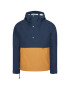 The North Face Анорак Windjammer NF0A493G Тъмносин Regular Fit - Pepit.bg