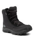 The North Face Апрески Chilkat Nylon II NF0A4OAHKZ21 Черен - Pepit.bg