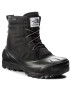 The North Face Апрески Tsumoru Boot T93MKSZU5 Черен - Pepit.bg