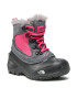 The North Face Апрески Youth Shellista Extreme NF0A2T5V34P1 Сив - Pepit.bg