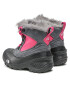 The North Face Апрески Youth Shellista Extreme NF0A2T5V34P1 Сив - Pepit.bg