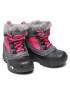 The North Face Апрески Youth Shellista Extreme NF0A2T5V34P1 Сив - Pepit.bg