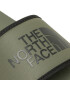 The North Face Чехли Base Camp Slide III NF0A4T2RBQW Зелен - Pepit.bg