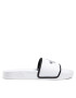 The North Face Чехли Base Camp Slide III NF0A4T2RLA91 Бял - Pepit.bg