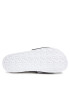 The North Face Чехли Base Camp Slide III NF0A4T2RLA91 Бял - Pepit.bg