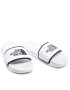 The North Face Чехли Base Camp Slide III NF0A4T2RLA91 Бял - Pepit.bg
