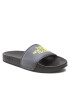 The North Face Чехли Base Camp Slide III NF0A4T2RP9B1 Сив - Pepit.bg