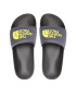 The North Face Чехли Base Camp Slide III NF0A4T2RP9B1 Сив - Pepit.bg