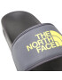 The North Face Чехли Base Camp Slide III NF0A4T2RP9B1 Сив - Pepit.bg