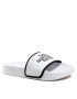The North Face Чехли Base Camp Slide III NF0A4T2SLA91 Бял - Pepit.bg