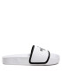 The North Face Чехли Base Camp Slide III NF0A4T2SLA91 Бял - Pepit.bg