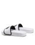 The North Face Чехли Base Camp Slide III NF0A4T2SLA91 Бял - Pepit.bg