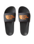 The North Face Чехли M Base Camp Slide IiiNF0A4T2ROE31 Сив - Pepit.bg