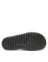 The North Face Чехли Triarch Slide NF0A5JCAKY41 Черен - Pepit.bg