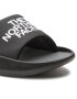 The North Face Чехли Triarch Slide NF0A5JCAKY41 Черен - Pepit.bg