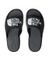 The North Face Чехли Triarch Slide NF0A5JCBKY Черен - Pepit.bg