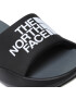 The North Face Чехли Triarch Slide NF0A5JCBKY Черен - Pepit.bg