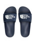 The North Face Чехли Youth Base Camp Slide III NF0A4OAVI85-020 Тъмносин - Pepit.bg