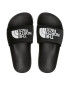 The North Face Чехли Youth Base Camp Slide III NF0A4OAVKX7-020 Черен - Pepit.bg