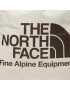 The North Face Дамска чанта Adjustable Cotton Tote NF0A81BRR171 Бежов - Pepit.bg