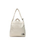 The North Face Дамска чанта Adjustable Cotton Tote NF0A81BRR171 Бежов - Pepit.bg