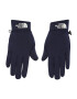 The North Face Дамски ръкавици Tnf Rino Glove NF0A55KZR811 Тъмносин - Pepit.bg