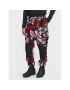 The North Face Долнище анцуг Denali NF0A7WWC Цветен Regular Fit - Pepit.bg