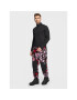 The North Face Долнище анцуг Denali NF0A7WWC Цветен Regular Fit - Pepit.bg