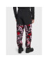 The North Face Долнище анцуг Denali NF0A7WWC Цветен Regular Fit - Pepit.bg