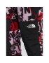 The North Face Долнище анцуг Denali NF0A7WWC Цветен Regular Fit - Pepit.bg
