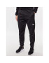 The North Face Долнище анцуг M Reaxion Fleece Jogger - EuNF0A7Z9PJK31 Черен Regular Fit - Pepit.bg