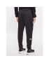 The North Face Долнище анцуг M Reaxion Fleece Jogger - EuNF0A7Z9PJK31 Черен Regular Fit - Pepit.bg