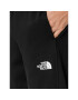 The North Face Долнище анцуг M Standard Pant - EuNF0A4M7LJK31 Черен Regular Fit - Pepit.bg