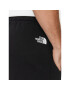 The North Face Долнище анцуг M Standard Pant - EuNF0A4M7LJK31 Черен Regular Fit - Pepit.bg