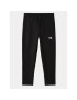 The North Face Долнище анцуг M Standard Pant - EuNF0A4M7LJK31 Черен Regular Fit - Pepit.bg