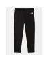 The North Face Долнище анцуг M Standard Pant - EuNF0A4M7LJK31 Черен Regular Fit - Pepit.bg