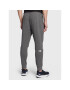 The North Face Долнище анцуг Nse Light NF0A4T1F Сив Regular Fit - Pepit.bg