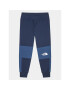 The North Face Долнище анцуг Slacker NF0A82DS Тъмносин Regular Fit - Pepit.bg