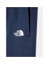 The North Face Долнище анцуг Slacker NF0A82DS Тъмносин Regular Fit - Pepit.bg