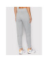 The North Face Долнище анцуг W Explr NF0A5GB9 Сив Regular Fit - Pepit.bg