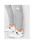 The North Face Долнище анцуг W Explr NF0A5GB9 Сив Regular Fit - Pepit.bg