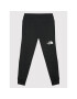 The North Face Долнище анцуг Slacker NF0A55LM Черен Regular Fit - Pepit.bg